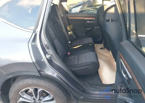 2021 Honda Cr-V Awd Ex from USA, damaged, VIN 2HKRW2H5XMH683240